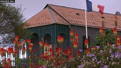 Longwood House, dernière demeure de Napoléon
