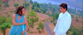 Hum Tumhare Hain Sanam -Full Title Song HD-720p-Shah Rukh Khan-Madhuri DIxit | Maxpluss |