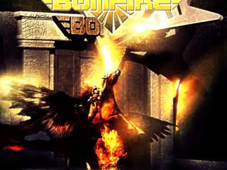 David Alpha - No More