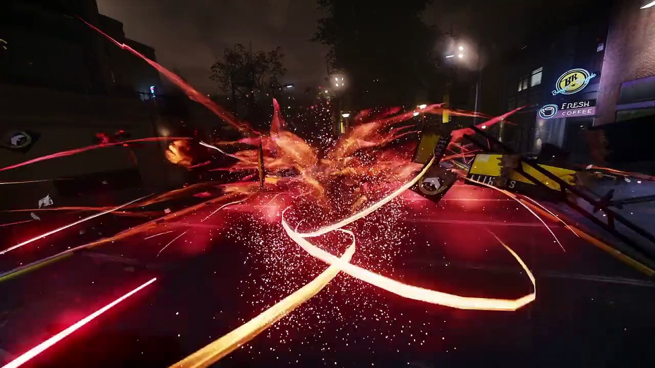 inFAMOUS™