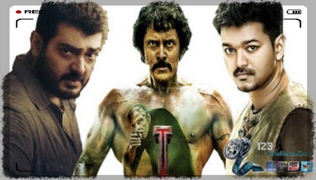 'Puli Beats Ai & Yennai Arindhal Record| 123 Cine news | Tamil Cinema