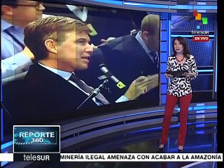 OTAN advierte que está lista para reforzar presencia militar en Siria