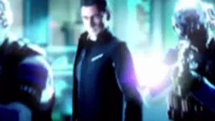 Games Krokodil - Mirror’s Edge Catalyst