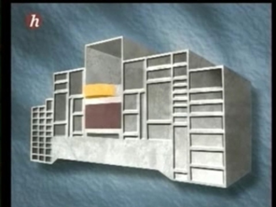 Documentaire histoire tchernobyl 1