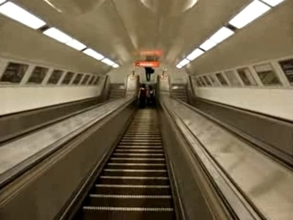 metro budapest