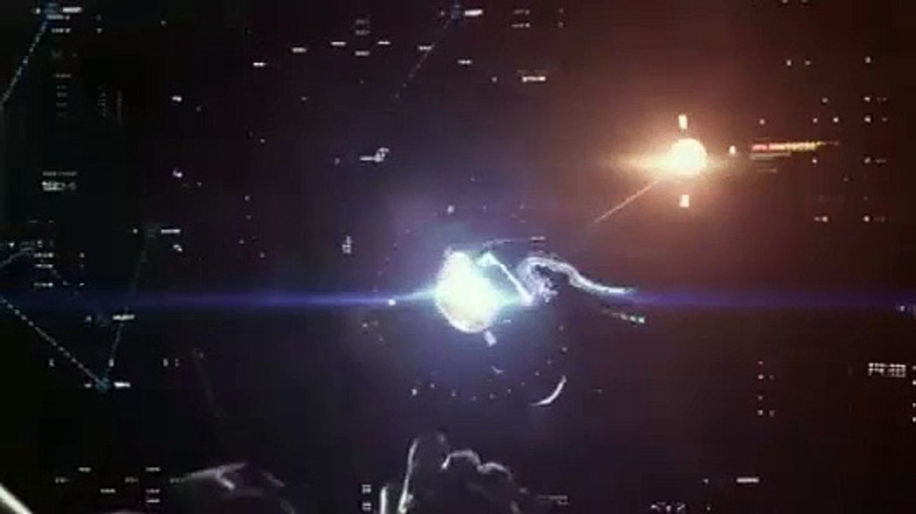 Games krokodil - Mass Effect Andromeda