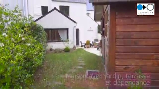 Saint-Herblain (44) - Vente maison en parfait état. Proche Atlantis