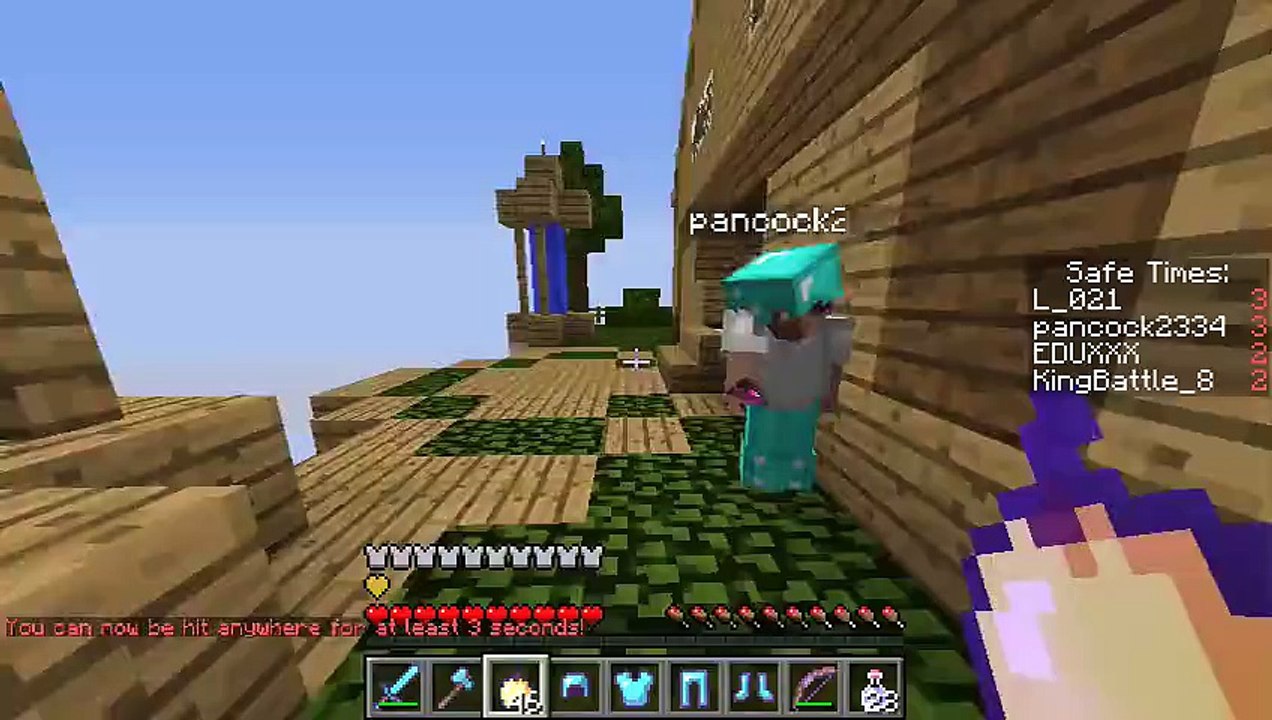 Pancock2334 Antinockback