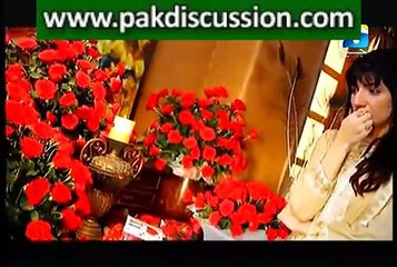 Sada Sukhi Raho - Geo Tv - Episode 20 - 8th October 2015