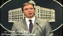 Serbia shpall non grata Ambasadorin shqiptar, Tirana: Jemi të zhgënjyer- Ora News