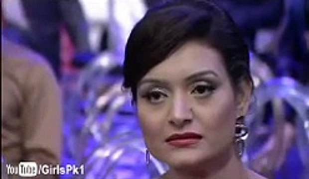 khalil ur rehman qamar won best writer award ...speech in lux style awards 2015