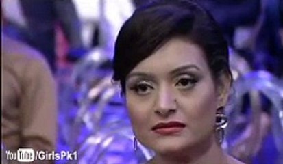khalil ur rehman qamar won best writer award ...speech in lux style awards 2015