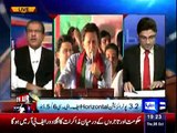 Nuqta e Nazar - 8th October 2015