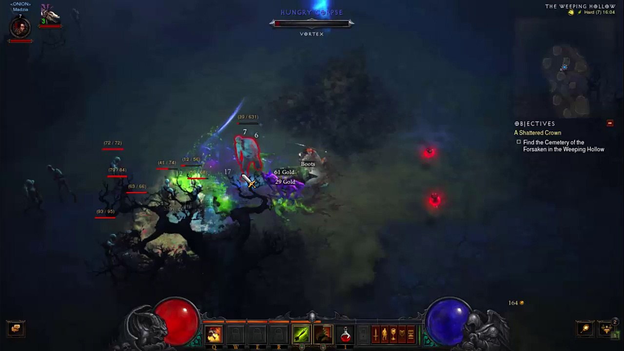 Diablo 3 Part. 4