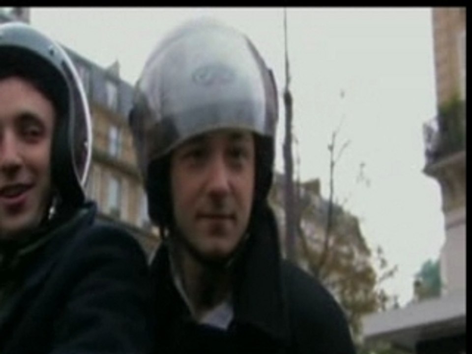 bande annonce system A no 1