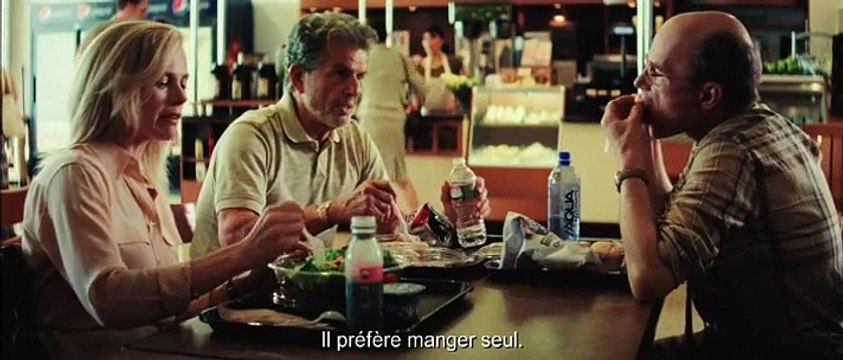 L'Homme Irrationnel de Woody Allen - Bande-annonce VOST