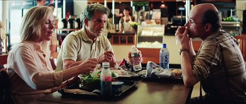 L'Homme Irrationnel de Woody Allen - Bande-annonce VF