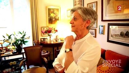 Envoyé spécial. Compléments de retraite : gare aux pièges !