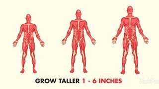 3 Effective Home Remedies To Increase Height Naturally