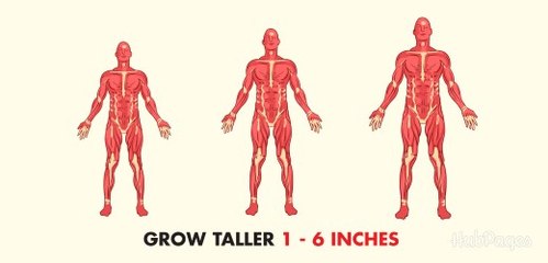 3 Effective Home Remedies To Increase Height Naturally