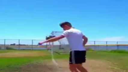 Paulo Dybala scored fantastic rabona goal 2015