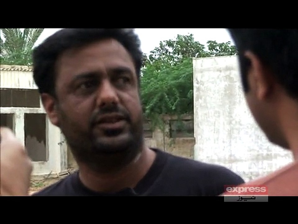 WKH - S16Ep13 (Abandoned Building)