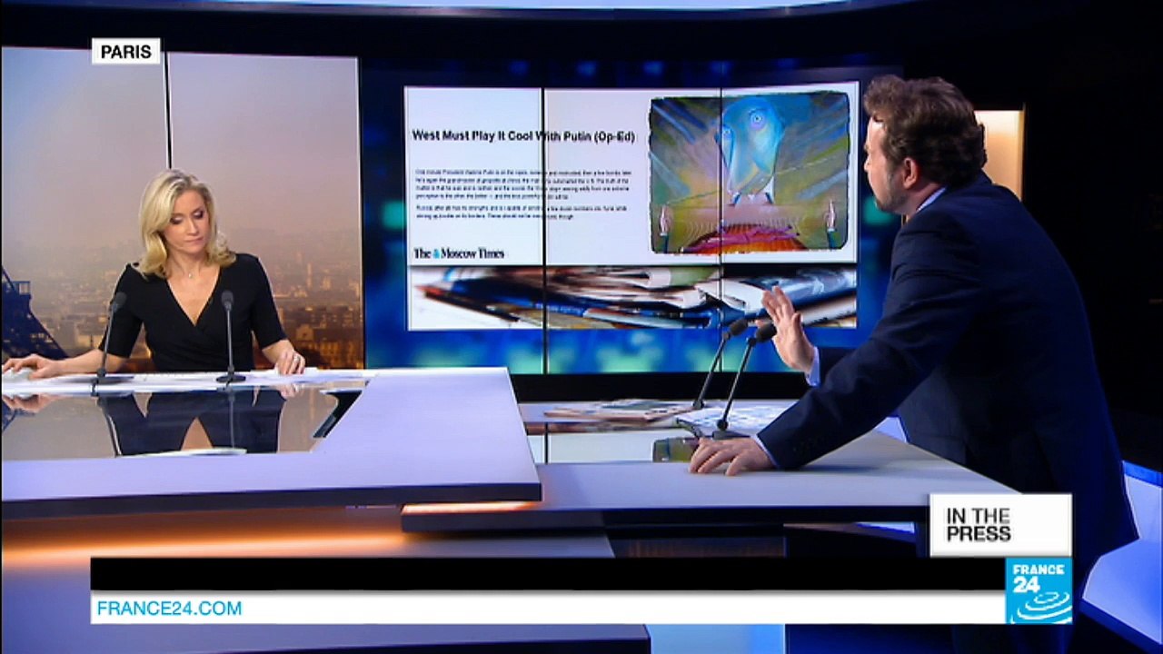 'If you thought Blatter was bad...'