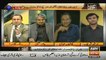 Why Nawaz Sharif Slammed Kashif Abbasi In Front Of Live Cameras- Intersting Incident