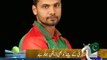 Bangladeshi one day cricket Captain Mashrafe Mortaza disqualified got Dengue