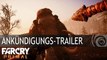 Far Cry Primal – Offizieller Ankündigungs-Trailer | Ubisoft [DE]