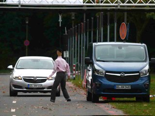 Opel veut améliorer la conduite en ville