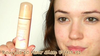 Beautiful Makeup Look for Girls- by MakeGirlz