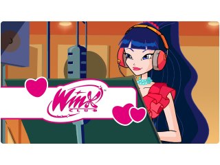 Winx Club - Temporada 4 Episódio  10 - A Canção da Musa (clip3)