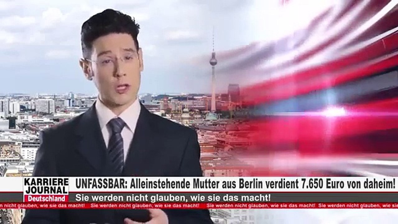 DeutscheGarantie - Geld verdienen online - binären Optionen