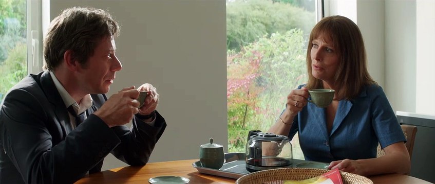 BELLES FAMILLES - Bande-annonce VF