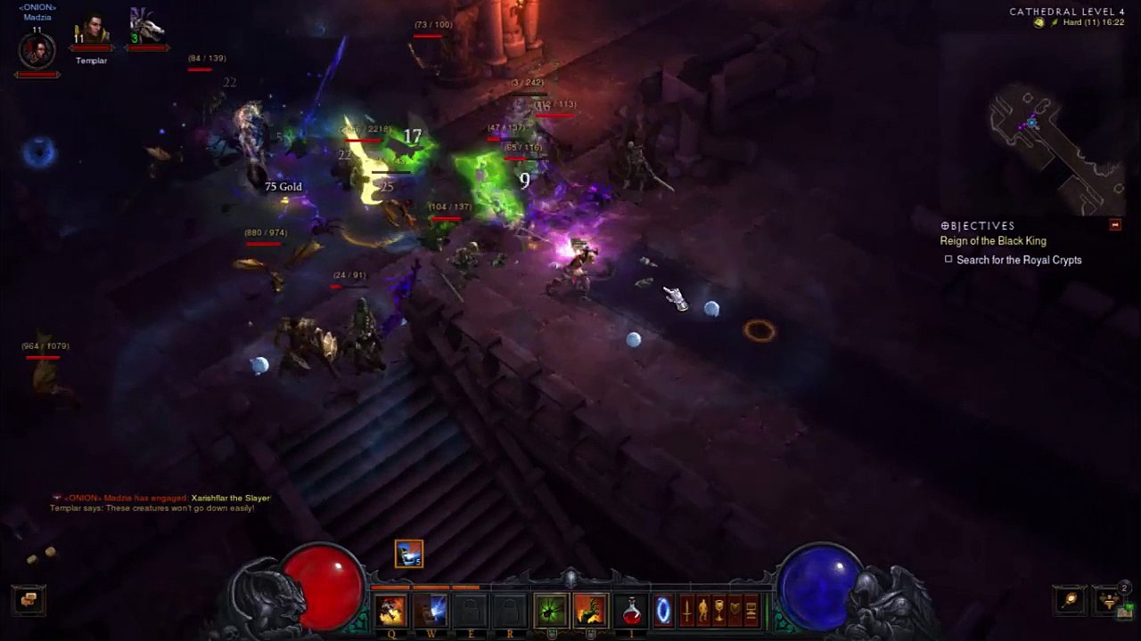 Diablo 3 Part. 6