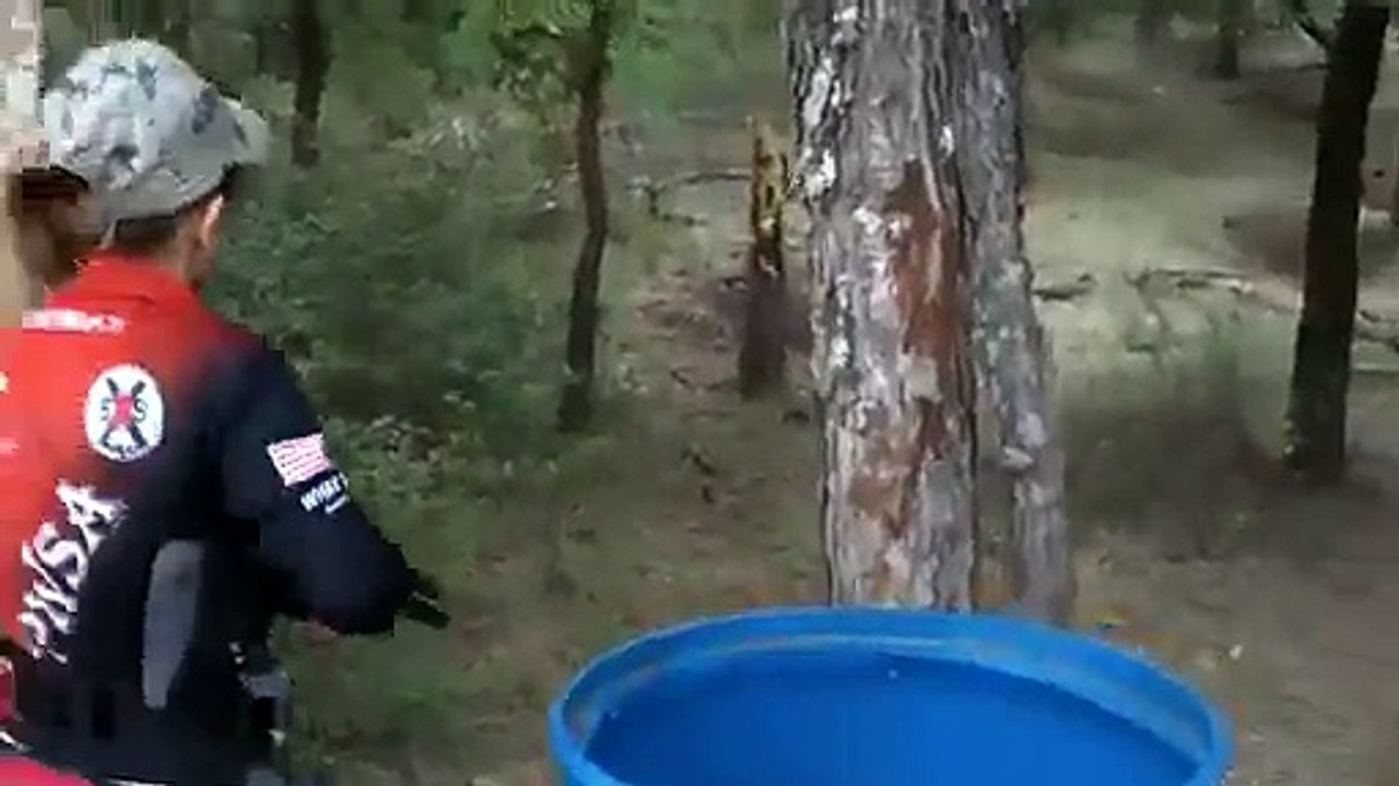Cette Gamine de 13 Ans qui Maîtrise parfaitemen...