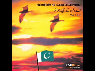 Rang Layega Shaheedon Ka Lahoo - Milli Naghma