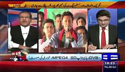 Nuqta-e-Nazar – 8th October 2015