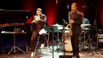 NJP 2015 - Ibrahim Maalouf