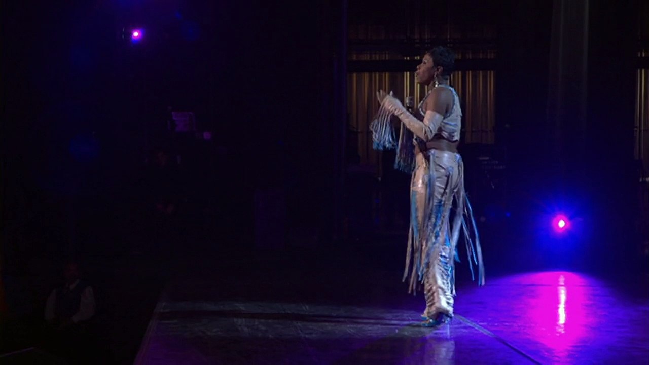 Sommore "Young Boy" Latham Entertainment Presents