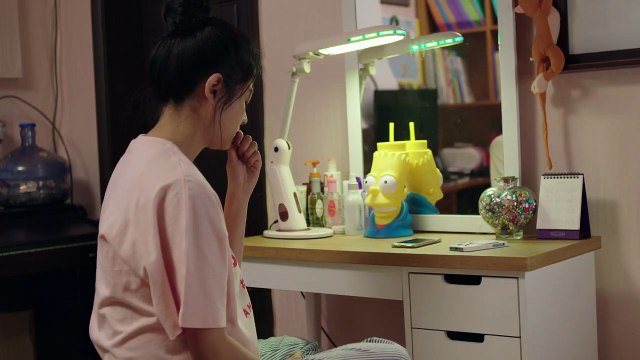 2화 소원을 말해봐 [도대체무슨일이야]