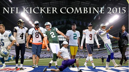 He Said, He Said: Kicker Frenzy