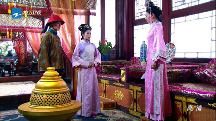 多情江山 第32集 EP32