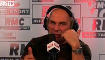 Super Moscato Show : Laporte : « Pas un joueur français ne veut prendre les Blacks »