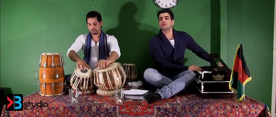 Bahir Amiri Pashtoo Tapey yaw ishq wo