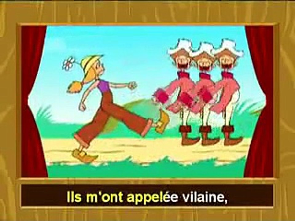 En passant par la Lorraine