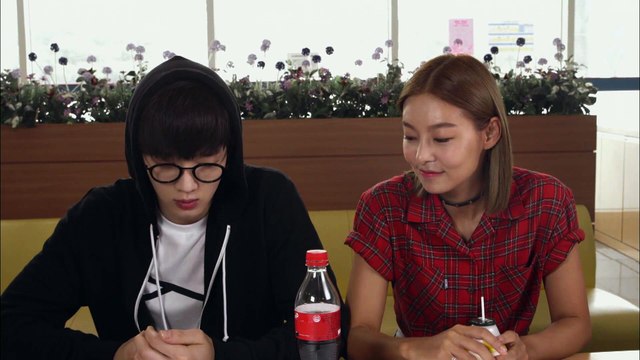 151008 연금술사 - 소년공화국 컷