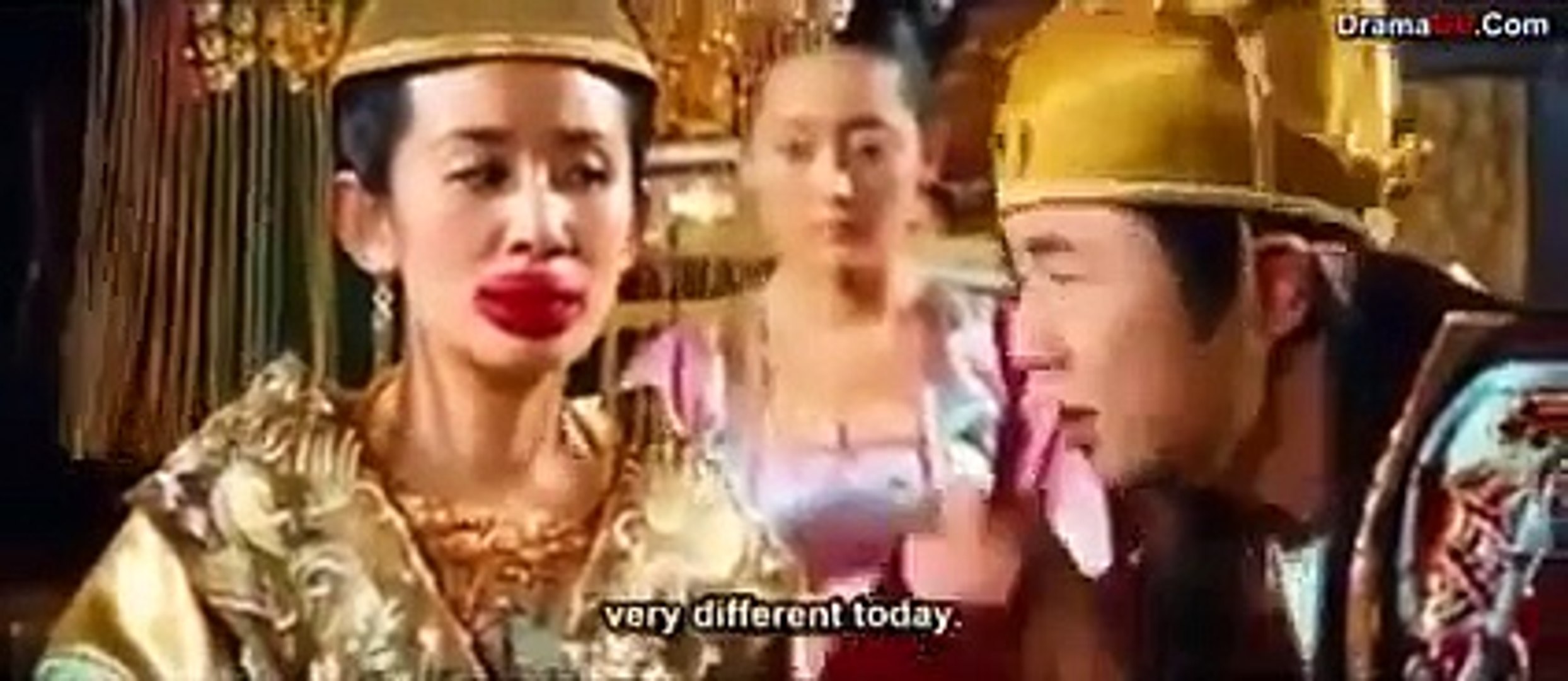 ⁣Best Chinese Movies Subtitles English - Best Action Movies - History Movies Hero Full HD 2114_clip2