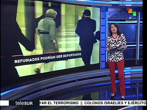 Rusia lanza 26 misiles contra objetivos terroristas en Siria